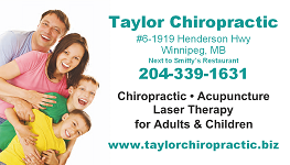 Taylor Chiropractor
