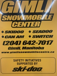 Gimli Snowmobile Centre